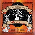 ‎Medicine by Tab Benoit on Apple Music