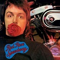 bol.com | Red Rose Speedway (Deluxe Edition), Paul & Wings Mccartney ...