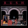 Rush - Moving Pictures (CD) | Discogs