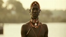 Die weiße Massai Trailer DF - FILMSTARTS.de