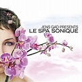 Jens Gad Presents - Le Spa Sonique - Amazon.com Music