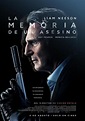 "La memoria de un asesino" (2022): Un thriller notable, con un gran ...