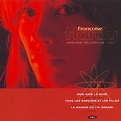 Greatest recordings de Françoise Hardy, CD chez recordsale - Ref:3121857813