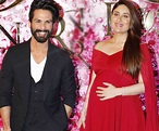 Shahid Kapoor and Kareena Kapoor Khan congratulate each other on ...