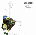 Ladies Of The Canyon, Joni Mitchell | CD (album) | Muziek | bol