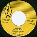 Misery - Single Version - song and lyrics by Barrett Strong | Spotify