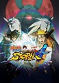 Naruto Shippuden: Ultimate Ninja Storm 4 | NarutoPedia | Fandom