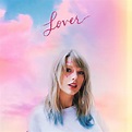 Taylor Swift - Lover | The Urban Pop by Alex Robles