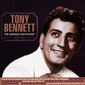 Tony Bennett : The Singles Collection 1951-62 (3-CD) (2017) - Acrobat ...