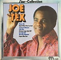 Joe Tex - Star-Collection | Releases | Discogs