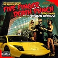 Five Finger Death Punch - American Capitalist - Reviews - Album of The Year