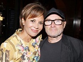 Dana Tyler with Phil Collins – Married Biography