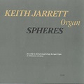 Keith Jarrett - Spheres | Releases | Discogs