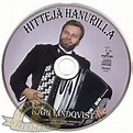 Kari Lindqvist - Hittejä Hanurilla (2008).