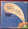 Babe Ruth – Stealin' Home (1975, Jacksonville press, Vinyl) - Discogs