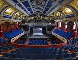 The Central Theatre - Medway Tickets Live
