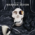 Warren Zevon Genius Best Of Warren Zevon | Bull Moose