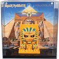 Funko Pop! Albums Iron Maiden - Powerslave ab 22,85 € | Preisvergleich ...