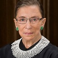 Biography of Ruth Bader Ginsburg, Supreme Court Justice