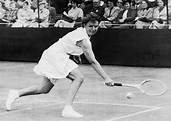 Thelma Coyne Long, Australian Tennis Champion, Dies at 96 - The New ...