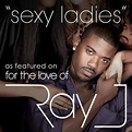 Amazon.com: For The Love Of Ray J (soundtrack) : Ray J: Digital Music