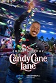 First Look Photos From Prime Video's 'Candy Cane Lane'