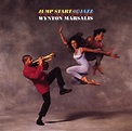 Amazon.com: Jump Start and Jazz: Two Ballets by Wynton Marsalis: CDs ...