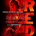 Album Art Exchange - RED Original Motion Picture Score by Christophe ...