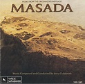 Masada | Discografía de Jerry Goldsmith - LETRAS.COM