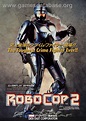 Robocop 2 - Nintendo NES - Games Database