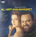 Al Hirt And Ann-Margret* - Beauty And The Beard (1983, OBI, Vinyl ...