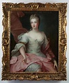 Pin on Versailles: The Personalities, Female