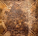 La iconografía del zodíaco de Dendera
