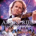 Il était une fois..., André Rieu | CD (album) | Muziek | bol