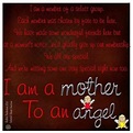 1000+ images about I am a Mother to an Angel on Pinterest