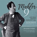 Symphony No. 9 - Mahler Foundation