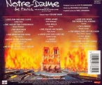 El día que Céline Dion y Tina Arena cantaron en Notre Dame de París en ...