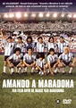 Amando A Maradona (Dvd), Javier Martin Vazquez | Dvd's | bol.com