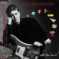 Paul McCartney - All The Best (1987, Gatefold, Vinyl) | Discogs