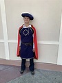Adult Snow White Prince Fertinand Costume plandetransformacion.unirioja.es