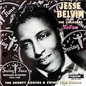 So Fine | Jesse Belvin With The Chargers | Tuff City Records