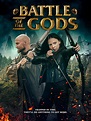 Battle of the Gods (2021) - IMDb