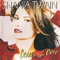 Shania Twain - Come On Over (1997, CD) | Discogs