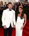 David Beckham is Launching a Men's Grooming Line—Making Him and Wife ...