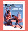 Babelia #1502 - Francisco Riolobos- Illustration and Design