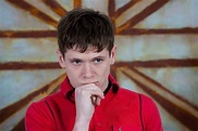 James Cook from Skins UK (jack o'connell) Skins Generation 2, Cassie ...