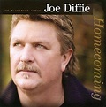 Joe Diffie, Homecoming: The Bluegrass Album, Excellent, Audio CD ...