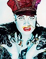 THE RELEVANT QUEER: Leigh Bowery, Fashion Designer and Performance ...