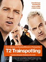 T2 Trainspotting Sortie DVD/Blu-Ray et VOD