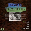 Album Art Exchange - Where'd You Hide The Body by James McMurtry ...